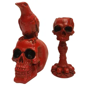 مجسمه مدل اسکلت کد 09 مجموعه دو عددی