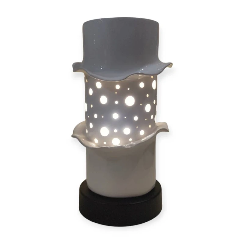 آباژور رومیزی مدل ونوس