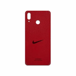 MAHOOT RL-NK Cover Sticker for Huawei Nova 3