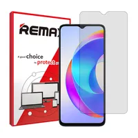 محافظ صفحه نمایش شفاف ریمکس مدل HyGEL مناسب برای گوشی موبایل آنر X5 Plus