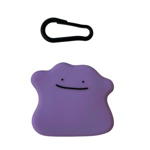 کاور مدل ابر مناسب برای کیس هدفون سامسونگ Galaxy buds live / buds pro / buds 2 pro / buds fe