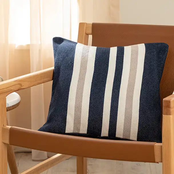 کاور کوسن انگلیش هوم مدل TissueDokuma