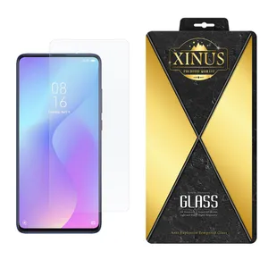 محافظ صفحه نمایش ژینوس مدل SPX مناسب برای گوشی موبایل شیائومی Redmi K20