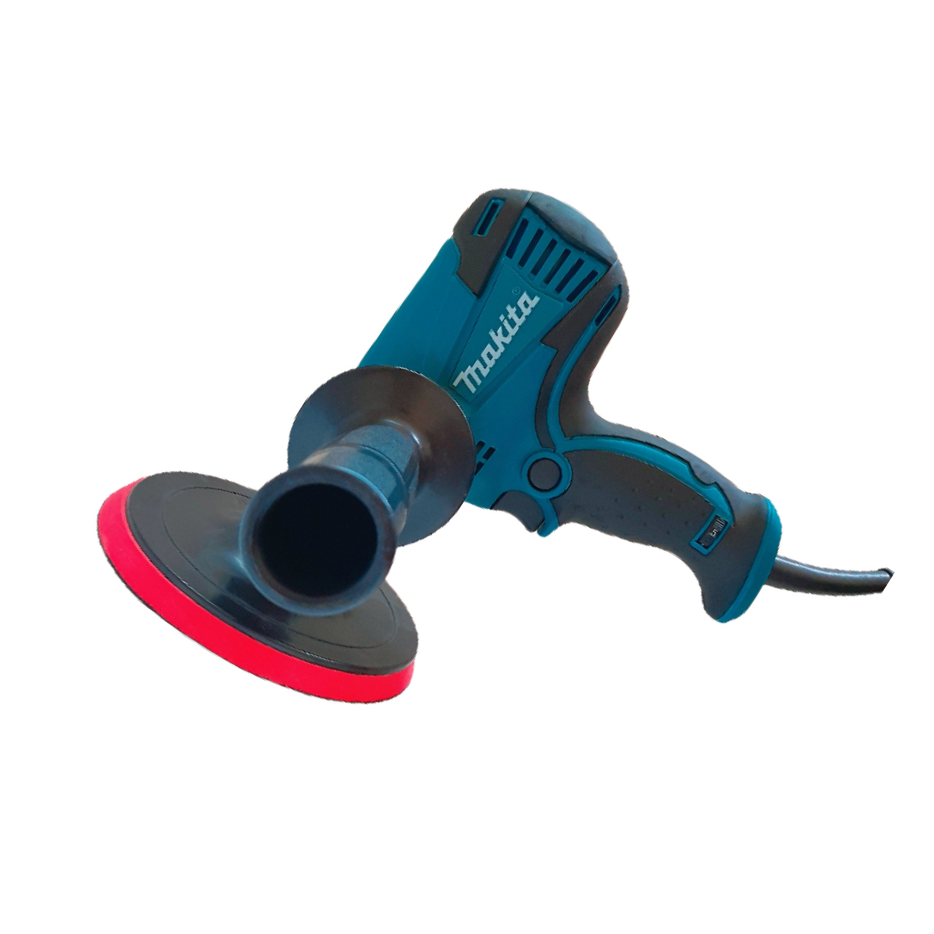 دستگاه پولیش مینی ماکیتا مدل GV-6010 دستگاه پولیش مینی ماکیتا مدل GV-6010