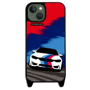 AKAM AMCWLA13-BMW12 Cover For Apple iPhone 13