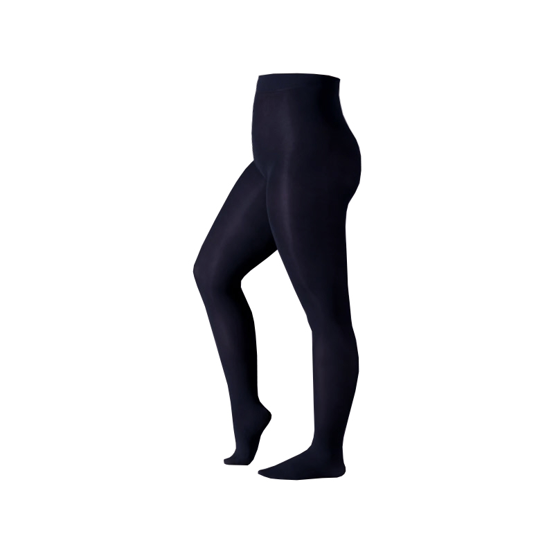 جوراب شلواری زنانه اسمارا مدل Joo-Navy412
