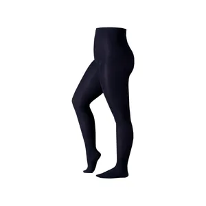 جوراب شلواری زنانه اسمارا مدل Joo-Navy412