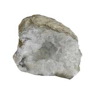 سنگ راف کوارتز مدل بلوری javaher 1