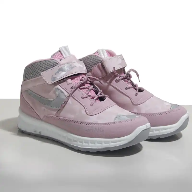 کفش راحتی دخترانه مدل روزمره