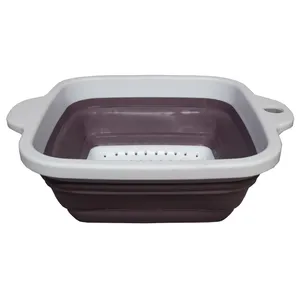 آبکش لوکس پلاستیک سری Qlux کد 571
