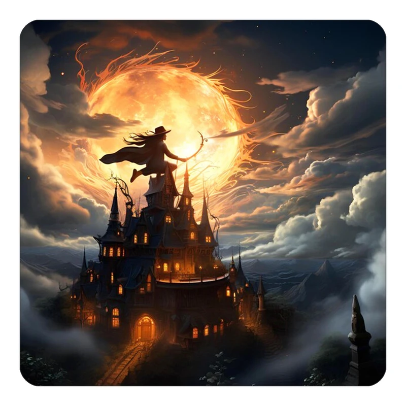 مگنت کاکتی طرح هری پاتر Harry Potter مدل mp42651