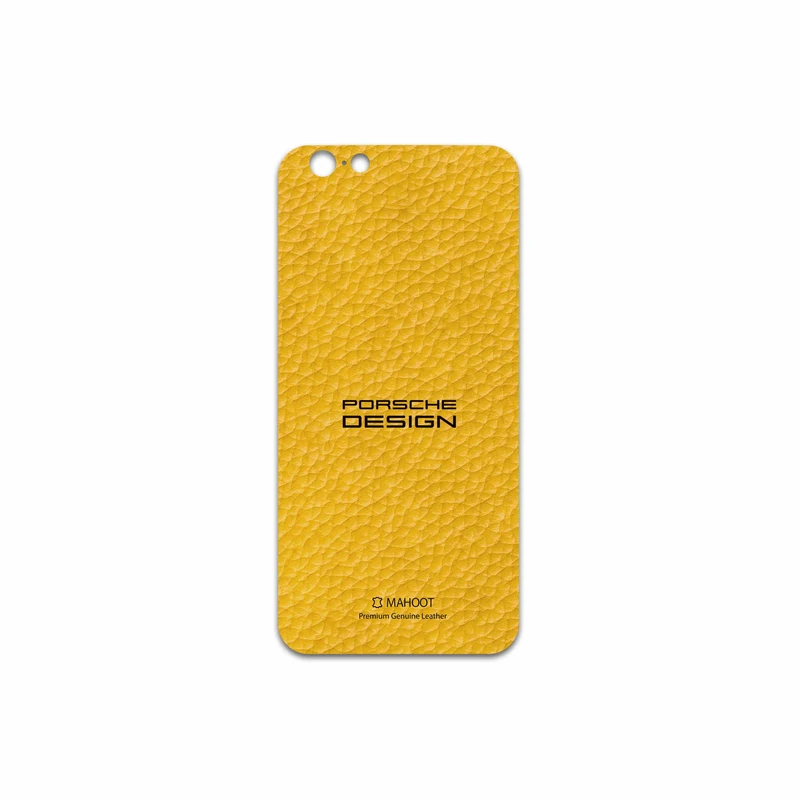 برچسب پوششی ماهوت مدل ML-PRDS مناسب برای گوشی موبایل اپل iPhone 6