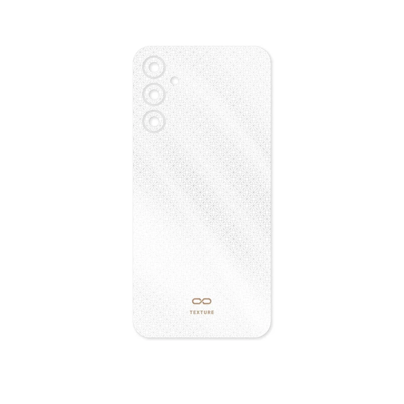 برچسب پوششی ماهوت مدل Gloss-Transparent مناسب برای گوشی موبایل سامسونگ Galaxy A34