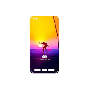 MAHOOT Skateboard Cover Sticker for Xiaomi Redmi 5A