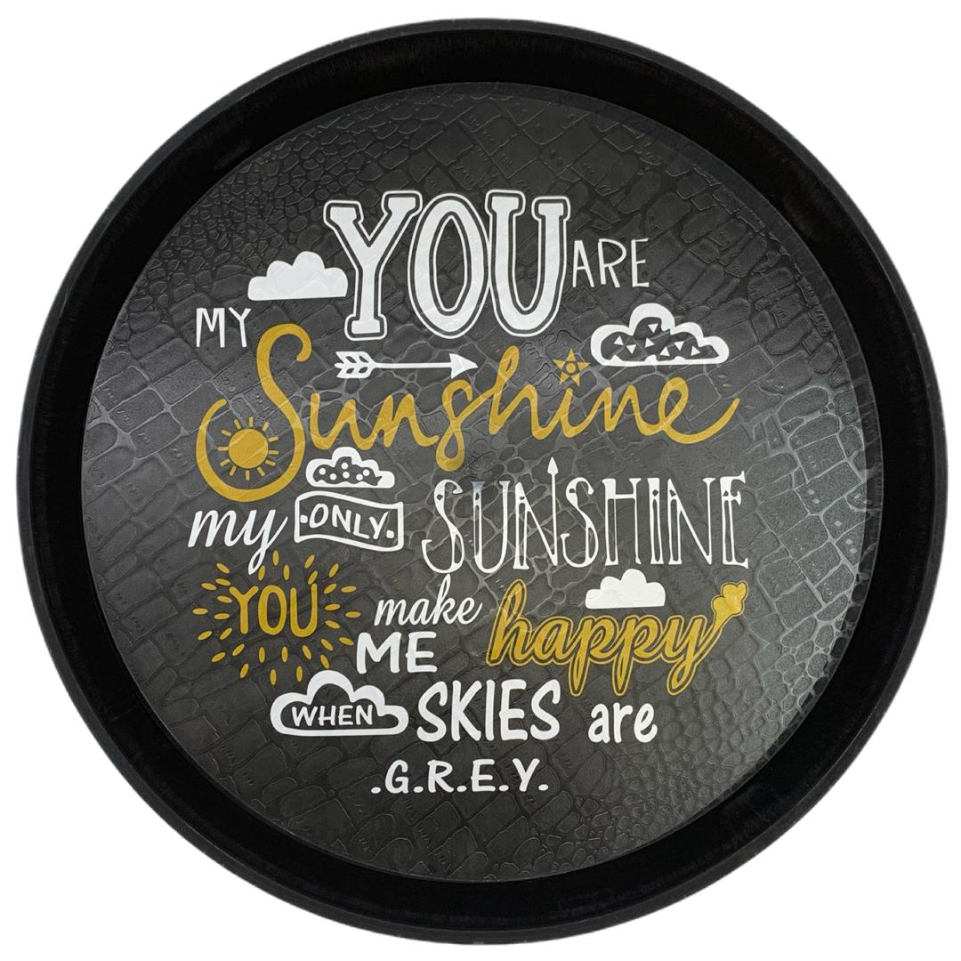 سینی رایکا مدل SUNSHINE کد SHR 372