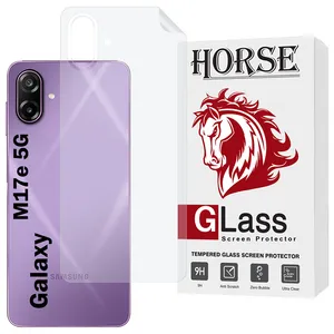 Horse HNAMTB20 Nano Back Protector For Samsung Galaxy M17e
