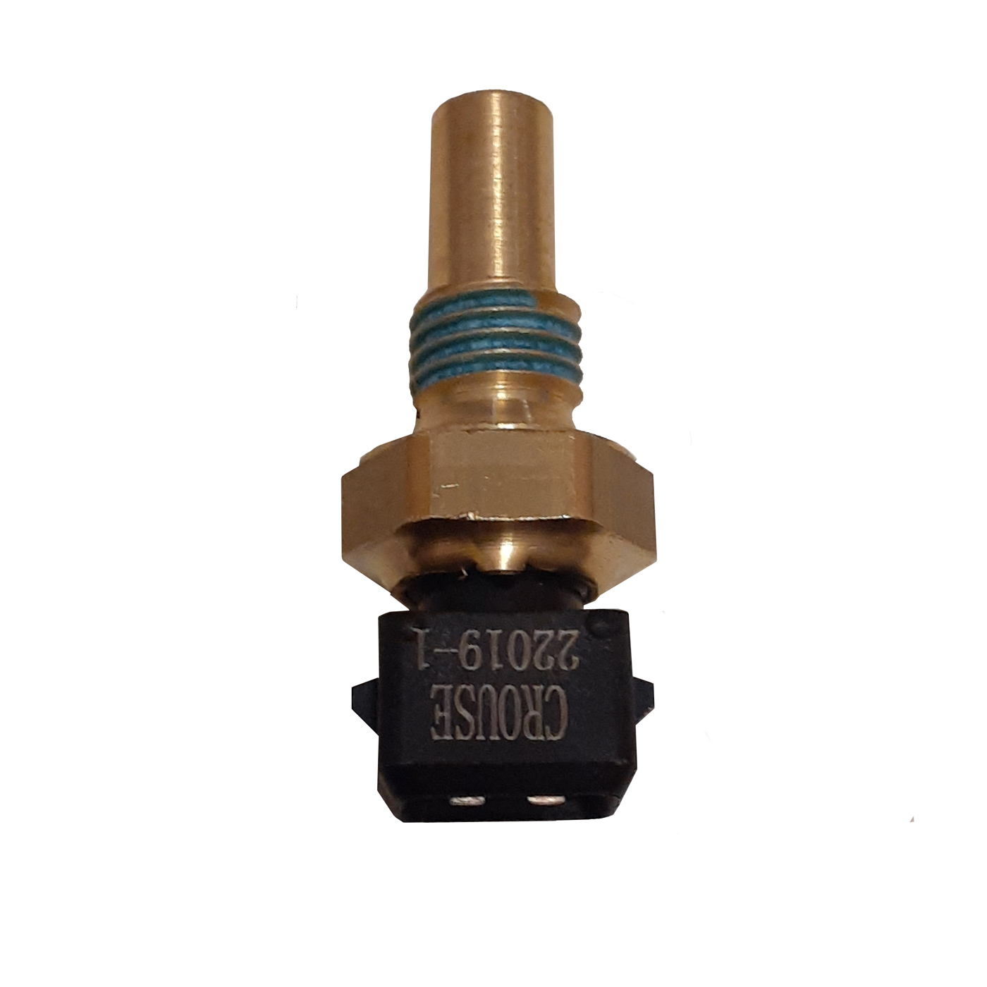 سنسور دمای آب موتور کروز کد CR 39080402 مناسب برای پراید