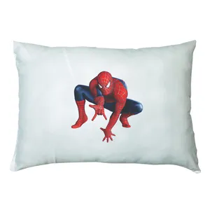 بالش مدل مرد عنکبوتی