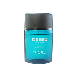 ادو تویلت مردانه شرلی می مدل کول مایندز حجم 100 میلی لیتر