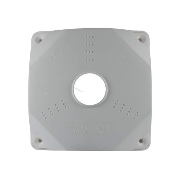 پایه دوربین مداربسته کم باکس مدل CA-12W