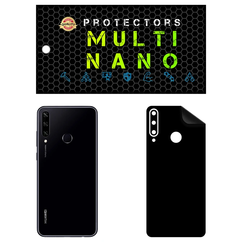 برچسب پوششی مولتی نانو مدل X-F1M مناسب برای گوشی موبایل هوآوی Y6P