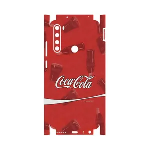 MAHOOT  Cc-Cl-FullSkin Cover Sticker for Xiaomi Redmi Note 8