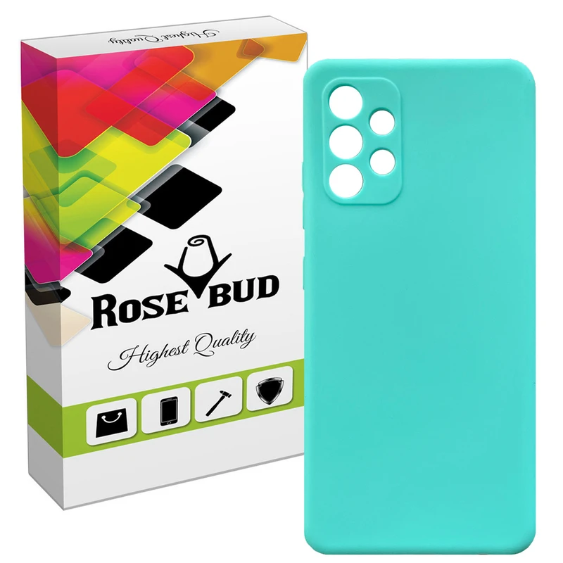 کاور رز باد مدل MRM10-138 مناسب برای گوشی موبایل سامسونگ Galaxy A72 4G / A72 5G