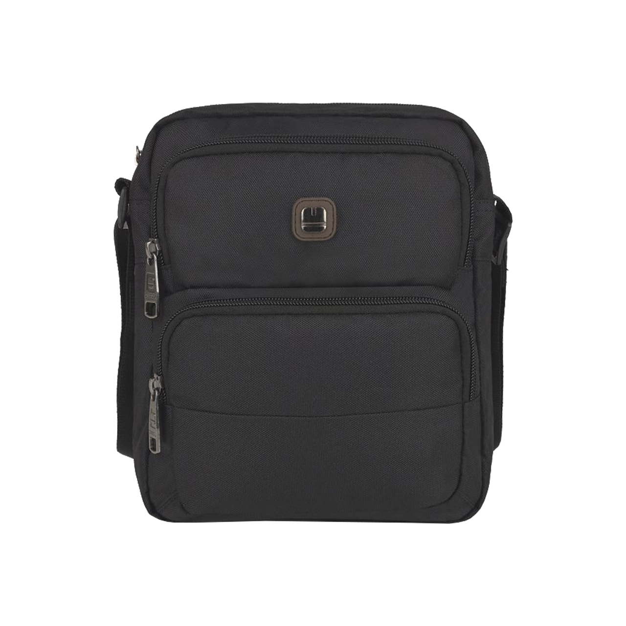 کیف رودوشی مردانه گابل مدل 537712 Buddy