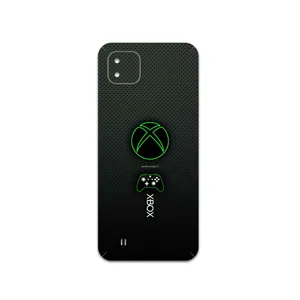 MAHOOT XBOX Cover Sticker for Realme C11 2021