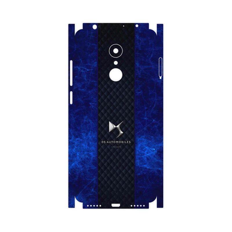 برچسب پوششی ماهوت مدل DS Automobiles-FullSkin مناسب برای گوشی موبایل شیائومی REDMI 5