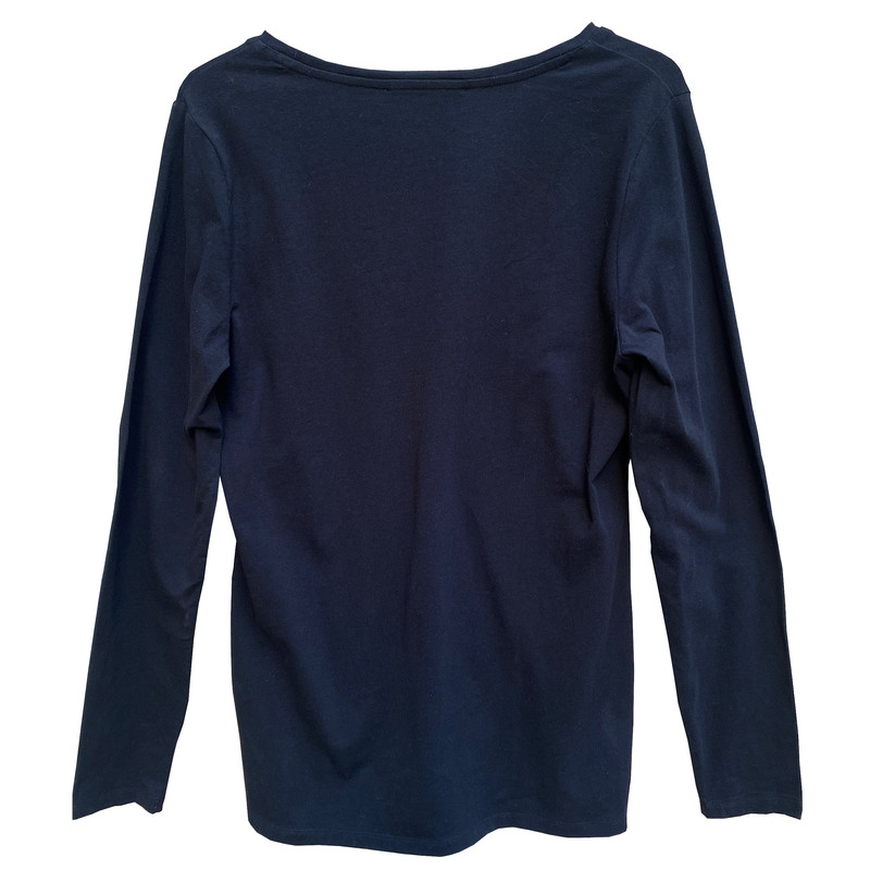 بلوز آستین بلند زنانه مایکل کورس مدل AG395