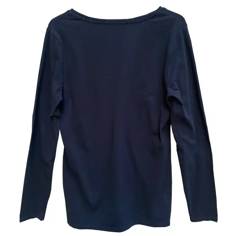 بلوز آستین بلند زنانه مایکل کورس مدل AG395