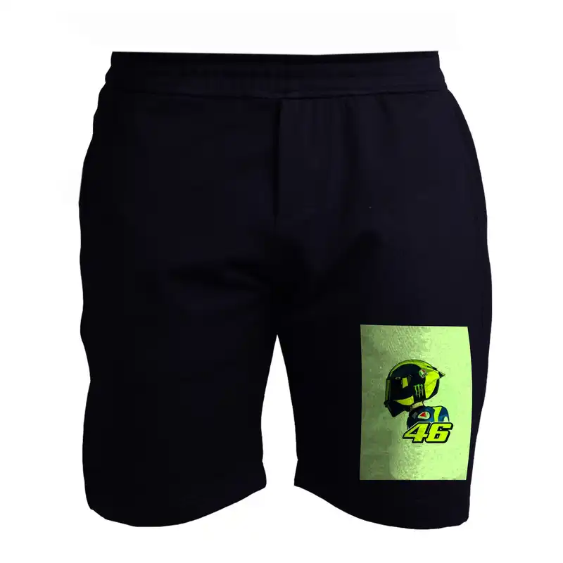 شلوارک ورزشی مردانه آی تمر مدل موتور سوار کد 101