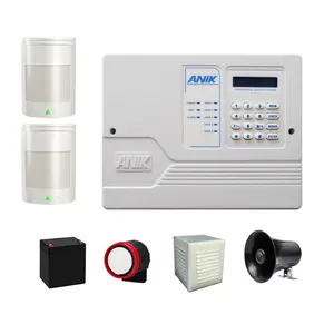 دزدگیر اماکن آنیک مدل A570