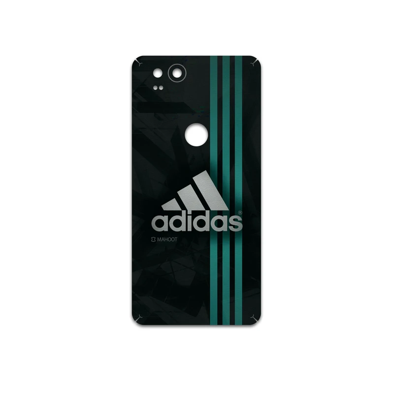 برچسب پوششی ماهوت مدل dds مناسب برای گوشی موبایل گوگل Pixel 2