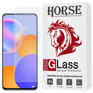 Horse SIMH20 Screen Protector For Xiaomi Poco F5 / Poco F5 Pro / Poco M6 Pro 4G / Redmi Note 13 Pro 5G / Redmi Note 13 Pro 4G / Nothing Phone 3 