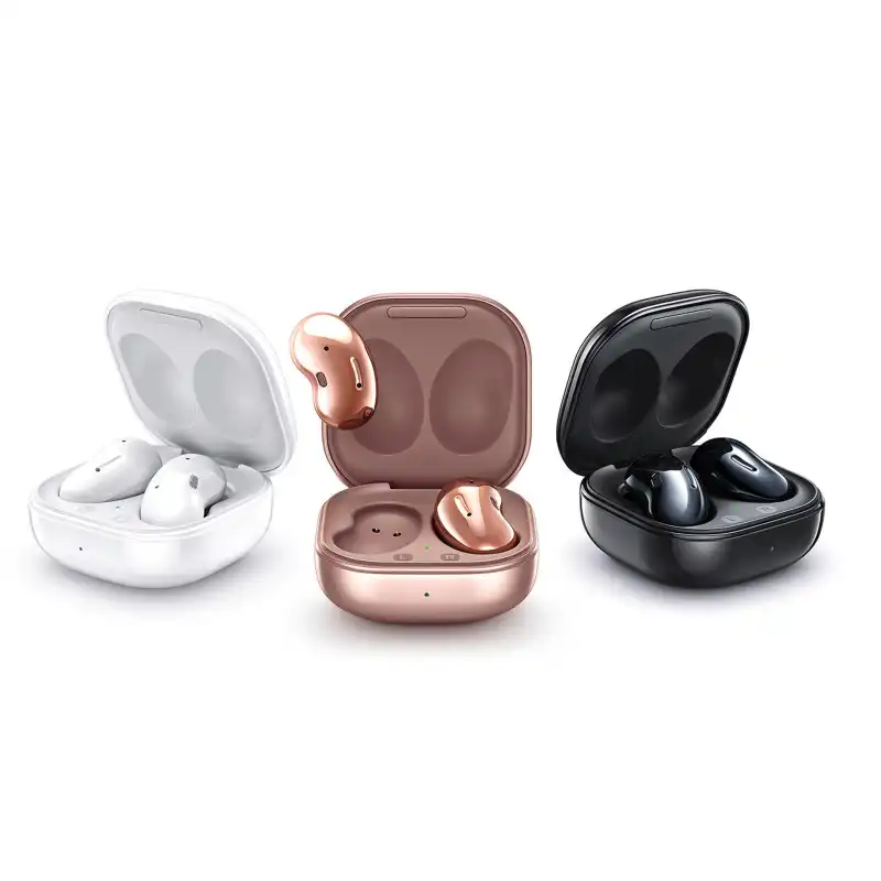 هدفون بی سیم مدل Galaxy Buds Live oem