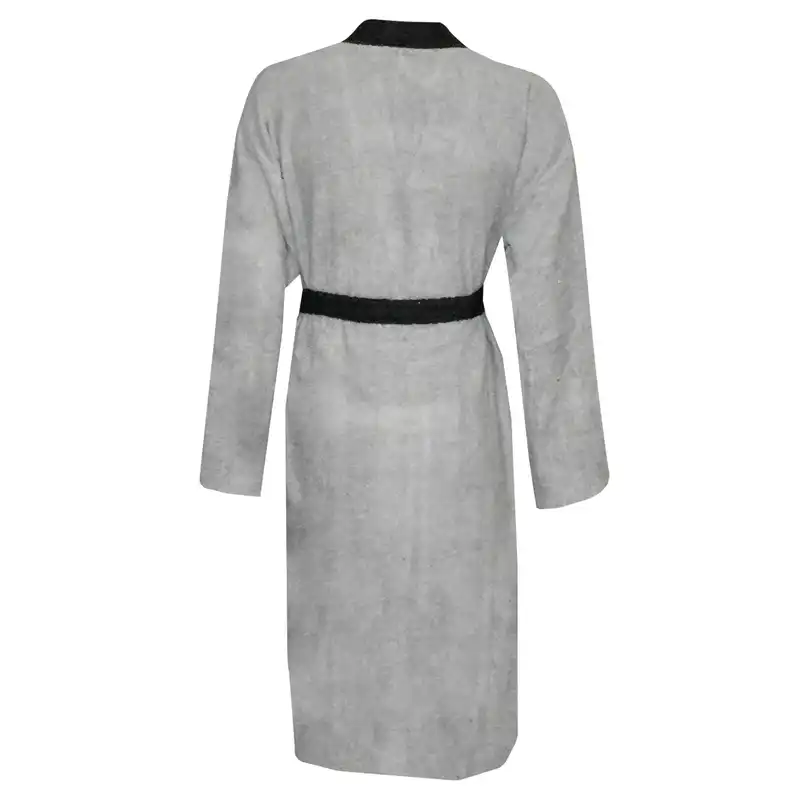 حوله پالتویی کاتن باکس مدل Fine Bornoz سایز 110