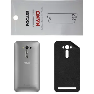 STAR CH Back Skin For ASUS Zenfone 2 Laser 5.5in
