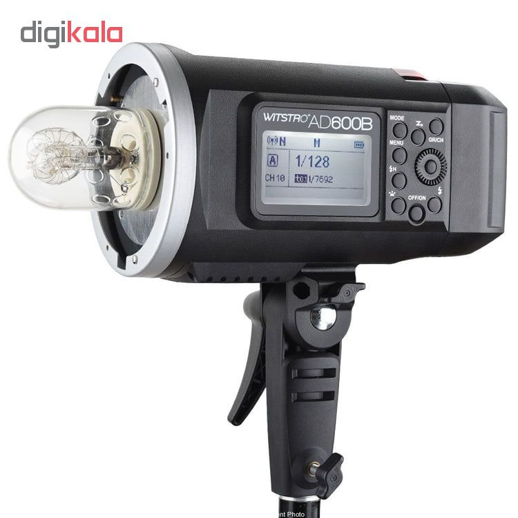 فلاش قابل حمل گودوکس مدل AD600B