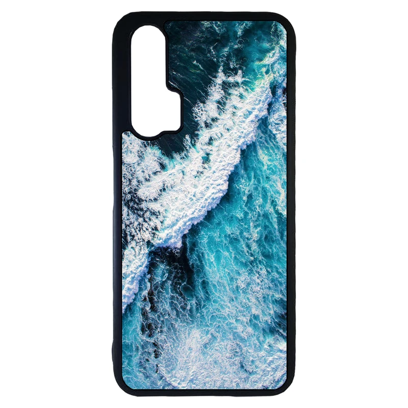 کاور طرح دریا کد 1146 مناسب برای گوشی موبایل هوآوی nova 5t
