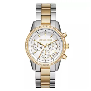 ساعت مچی عقربه ای زنانه مایکل کورس مدل MK6474