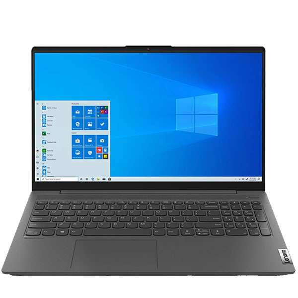 لپ تاپ 15.6 اینچی لنوو مدل IdeaPad 5 15ITL05- i7 8GB 512SSD MX450 لپ تاپ 15.6 اینچی لنوو مدل IdeaPad 5 15ITL05- i7 8GB 512SSD MX450
