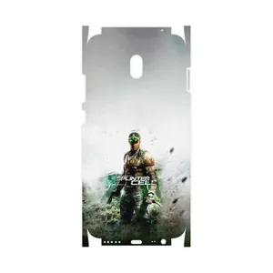 MAHOOT splintercell Game Series-FullSkin Cover Sticker for Xiaomi Redmi 8A
