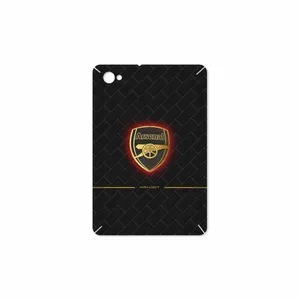 MAHOOT Arsenal Cover Sticker for Samsung Galaxy Tab 7.7 2011 P6800