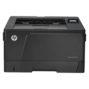 پرینتر لیزری اچ پی مدل LaserJet Pro M706n