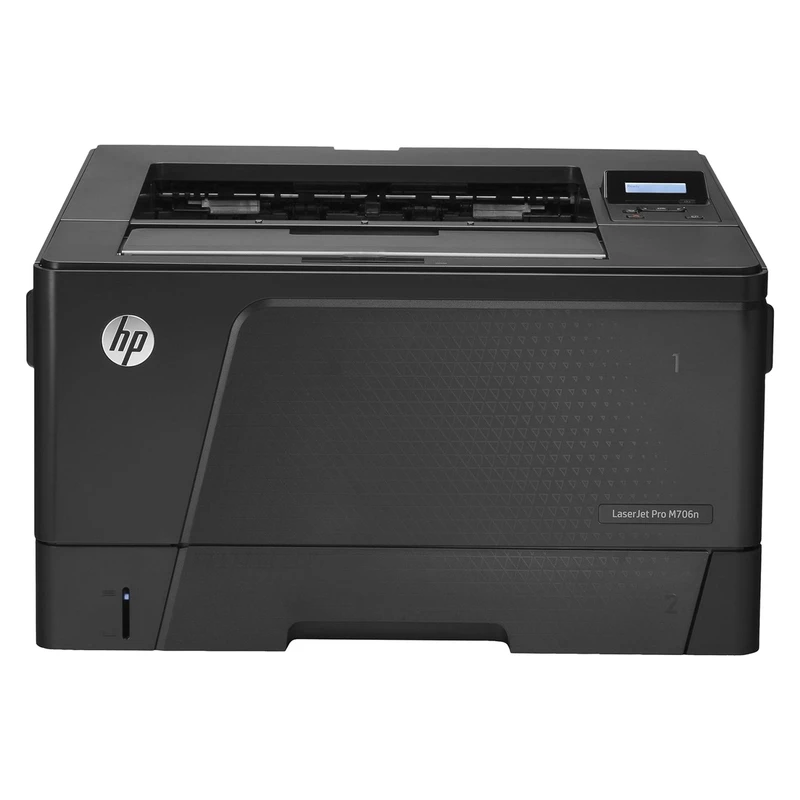 پرینتر لیزری اچ پی مدل LaserJet Pro M706n