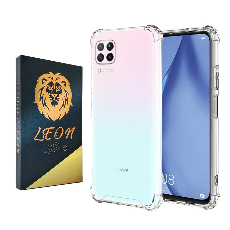 کاور لئون مدل Bianco مناسب برای گوشی موبایل هوآوی P40 Lite / Nova 6 SE