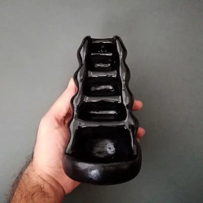 عود و جای عود مدل آبشاری
