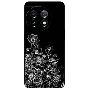 Megafone Flower 7274 Cover For OnePlus 11 5G